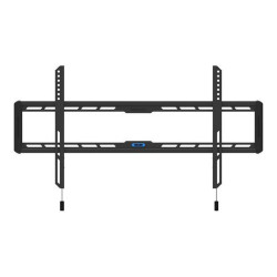 Neomounts by Newstar WL30-550BL18 - Kit montaggio (elemento a parete, adattatore mensola) - per display LCD