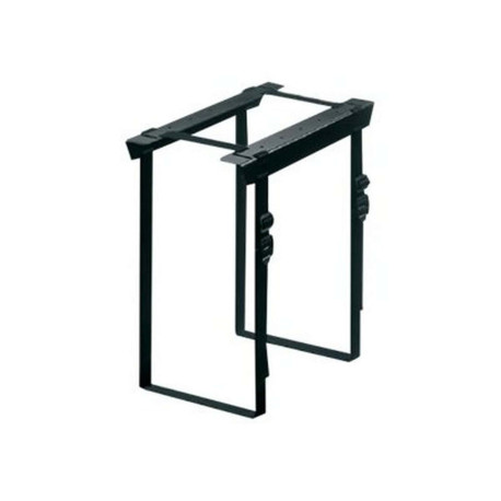 Neomounts CPU-D025 - Kit montaggio (supporto CPU) - fisso - nero - sotto il tavolo