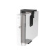 Neomounts CPU-D075 - Kit montaggio (supporto CPU) - fisso - nero - sotto il tavolo
