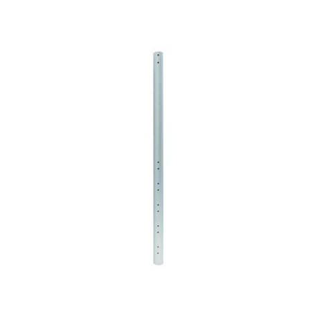 Neomounts FPMA-CP100 - Componente di montaggio (asta di prolungamento) - per display LCD - argento