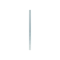 Neomounts FPMA-CP150 - Componente di montaggio (asta di prolungamento) - per display LCD - argento
