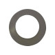 Neomounts FPMA-CRS6 - Componente di montaggio (coperchio montaggio a soffitto) - per display LCD - plastica - argento