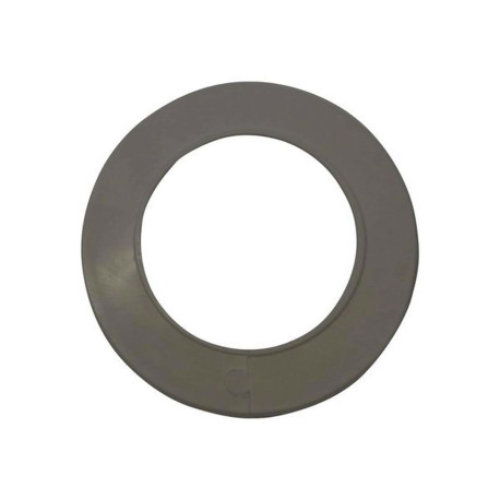 Neomounts FPMA-CRS6 - Componente di montaggio (coperchio montaggio a soffitto) - per display LCD - plastica - argento