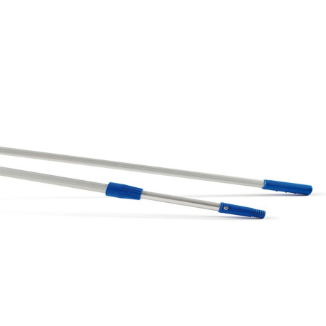 Asta telescopica - alluminio - 250 cm - PerfettoFactory