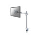 Neomounts FPMA-D935POLE70 - Kit montaggio - video full-motion - per display LCD - argento - dimensione schermo: 10"-30" - insta