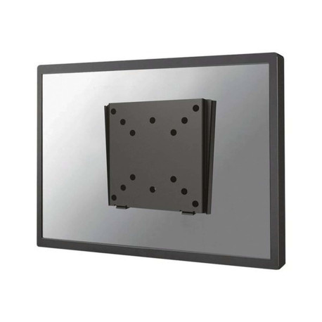 Neomounts FPMA-W25 - Staffa - fisso - per display LCD - nero - dimensione schermo: 10"-30" - installabile a parete