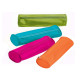 Astuccio Tombolino con cerniera - 22x8xØ8cm - colori assortiti - Pagna