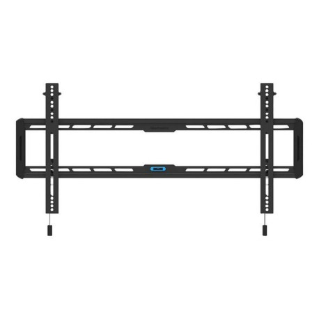 Neomounts WL35-550BL18 - Kit montaggio (montaggio a muro) - inclinabile - per TV - nero - dimensione schermo: 43"-86"