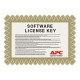 NetBotz Device Monitoring Pack - Licenza - 5 nodi - per P/N: NBRK0551, NBRK0570, NBWL0455A, NBWL0456A
