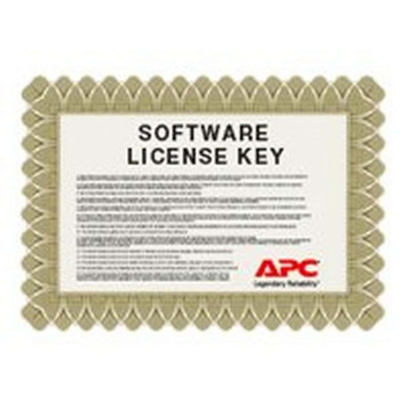 NetBotz Device Monitoring Pack - Licenza - 5 nodi - per P/N: NBRK0551, NBRK0570, NBWL0455A, NBWL0456A