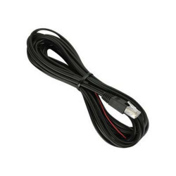 NETBOTZ Dry Contact Cable - Cavo modulo sensore esterno - RJ-45 (M) - 4.6 m