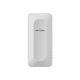 NETGEAR EAX15 - Wi-Fi range extender - Wi-Fi 6 - 2.4 GHz, 5 GHz a parete