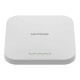 NETGEAR Insight WAX610 - Wireless access point - Wi-Fi 6 - 2.4 GHz, 5 GHz - gestito da cloud