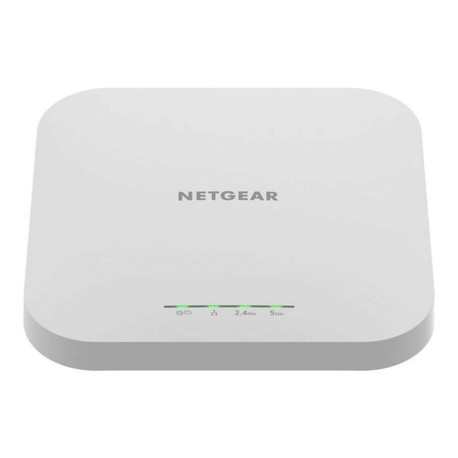 NETGEAR Insight WAX610 - Wireless access point - Wi-Fi 6 - 2.4 GHz, 5 GHz - gestito da cloud