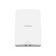 NETGEAR Insight WAX610Y - Wireless access point - Wi-Fi 6 - 2.4 GHz, 5 GHz - gestito da cloud