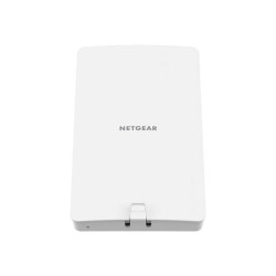 NETGEAR Insight WAX610Y - Wireless access point - Wi-Fi 6 - 2.4 GHz, 5 GHz - gestito da cloud
