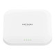 NETGEAR Insight WAX620 - Wireless access point - Wi-Fi 6 - 2.4 GHz, 5 GHz - montaggio a parete / a soffitto