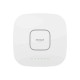 NETGEAR Insight WAX630 - Wireless access point - Wi-Fi 6 - 2,4 GHz (1 banda) / 5 GHz (doppia bande) - montaggio a parete / a so