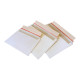 Blasetti E-Commerce Pack BT - Busta - booklet - formato A4 - 250 x 350 mm - rettangolare - apertura laterale - autoadesivo (dis
