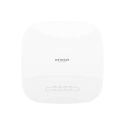 NETGEAR WAX618 - Wireless access point - GigE, 2.5 GigE - Wi-Fi 6 - 2.4 GHz, 5 GHz