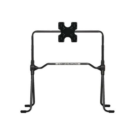 Next Level Racing Lite - Supporto - per TV/monitor - acciaio al carbonio, glass-filled nylon plastic - dimensione schermo: 55" 