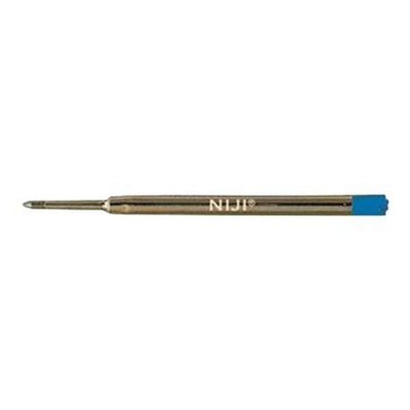 Niji - Refill - nero (pacchetto di 24)