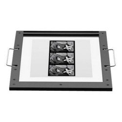 Epson - Accessori montaggio in fluido - per Perfection V700 Photo, V750 Pro, V800 Photo, V850 Pro