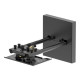 Epson - Componente di montaggio (montaggio a muro) - per proiettore - installabile a parete