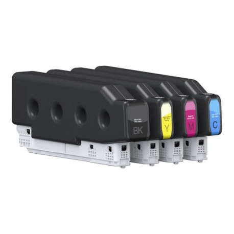 Epson - Nero - originale - cartuccia d'inchiostro - per WorkForce Enterprise AM-C5000, AM-C6000
