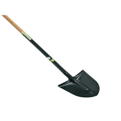 Badile pesante - manico 140 cm - Verdemax