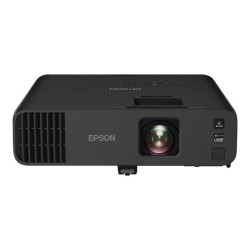 Epson EB-L265F - Proiettore 3LCD - 4600 lumen (bianco) - 4600 lumen (colore) - 16:9 - 1080p - 802.11a/b/g/n wireless ca/LAN/Mir