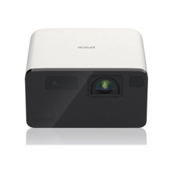 Epson EF-21W - Proiettore 3LCD - portatile - 1000 lumen (bianco) - 1000 lumen (colore) - Full HD (1920 x 1080) - 16:9 - 1080p -