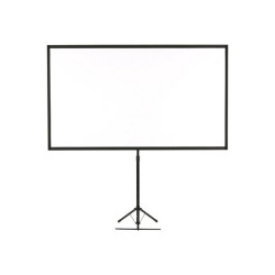 Epson ELPSC21 - Schermo proiettore con treppiedi - 80" (203 cm) - 16:9 - per Epson EB-1771, 1775, 1776, 2042, 93, S02, S92, W06