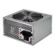 Nilox PSNI-5001S - Alimentazione (interna) - ATX12V 2.03/ EPS12V - 115/230 V c.a. V - 500 Watt - PFC (fattore di correzione ali