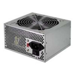 Nilox PSNI-5001S - Alimentazione (interna) - ATX12V 2.03/ EPS12V - 115/230 V c.a. V - 500 Watt - PFC (fattore di correzione ali