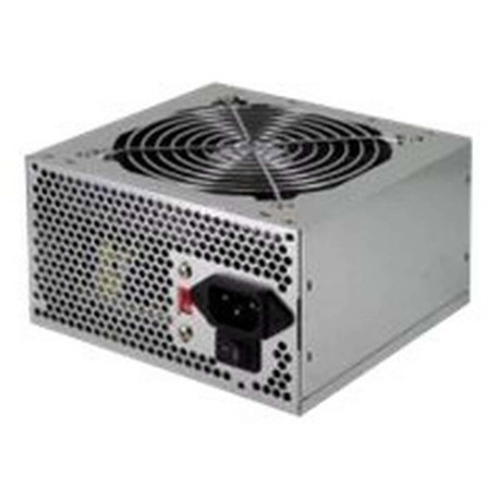 Nilox PSNI-5001S - Alimentazione (interna) - ATX12V 2.03/ EPS12V - 115/230 V c.a. V - 500 Watt - PFC (fattore di correzione ali