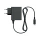 Nintendo - Alimentatore (24 pin USB-C) - per Nintendo Switch