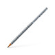 Matita di grafite Grip 2001 - gradazione 2B - triangolare antiscivolo - Faber-Castell