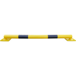 Barriera bassa di protezione - PU - giallo/nero