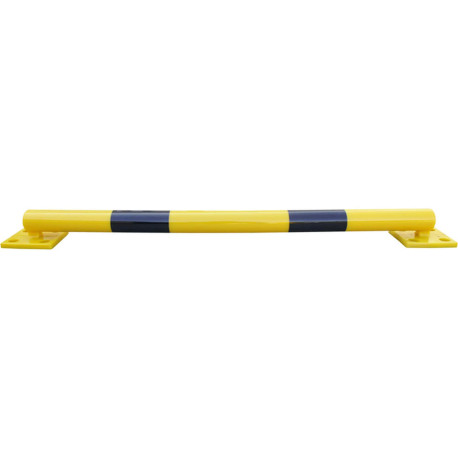 Barriera bassa di protezione - PU - giallo/nero