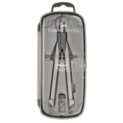 Balaustrone Start - aste snodabili - diametro max cerchio 300 mm - Faber-Castell