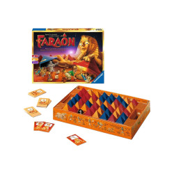 Ravensburger - Faraone - gioco da tavola