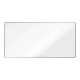 Nobo Premium Plus - Lavagna bianca - montabile a parete - 2000 x 1000 mm - acciaio verniciato - magnetica - bianco