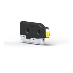Epson T08N4 - Giallo - originale - cartuccia d'inchiostro - per WorkForce Enterprise AM-C400