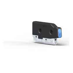 Epson T08Q2 - Ciano - originale - cartuccia d'inchiostro - per WorkForce Enterprise AM-C550