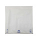 Busta imbottita Sacboll - K (37 x 55 cm) - carta - bianco - Blasetti - conf. 10 pezzi