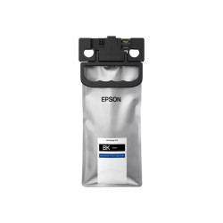 Epson T11N1 - Misura XL - nero - originale - cartuccia inchiostro - per P/N: C11CK19401, C11CK21401