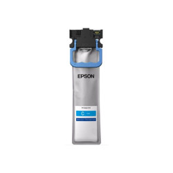 Epson T11N2 - Misura XL - ciano - originale - cartuccia inchiostro - per P/N: C11CK19401, C11CK21401