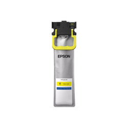 Epson T11N4 - Misura XL - giallo - originale - cartuccia inchiostro - per P/N: C11CK19401, C11CK21401