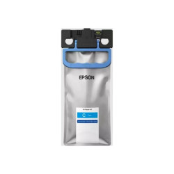 Epson T11P2 - Misura XXL - ciano - originale - cartuccia inchiostro - per P/N: C11CK19401, C11CK21401